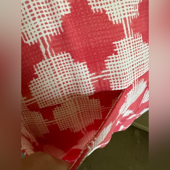 Merona sleeveless elastic waist dress - Picture 3 of 14